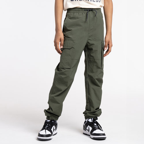 LCKR Mayday Nylon Pants Lckr