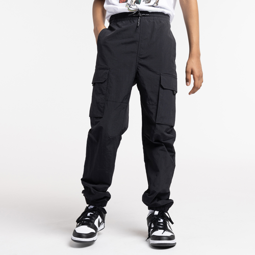 LCKR Mayday Nylon Pants Lckr