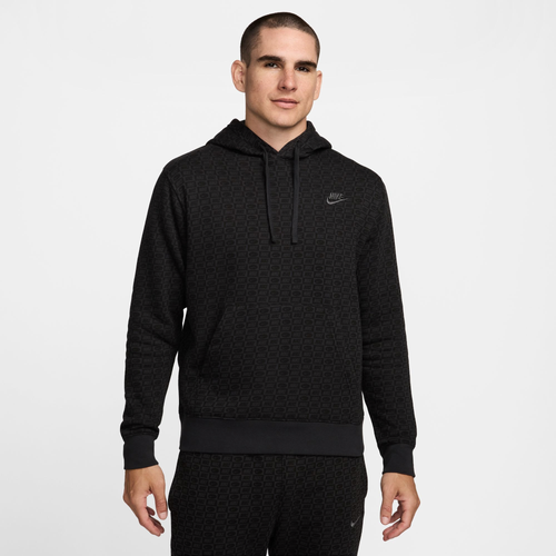 Nike NSW Club Pullover BB Hoodie Nike