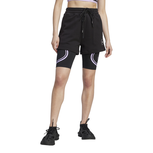 adidas Stella McCartney TrueCasuals Terry Short  Adidas