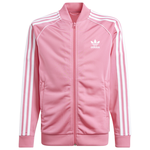 adidas Originals Superstar Track Jacket Adidas Originals