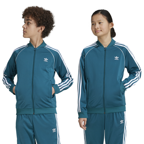 adidas Originals Superstar Track Top Adidas Originals