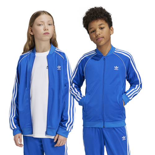 adidas Originals Superstar Track Top Adidas Originals