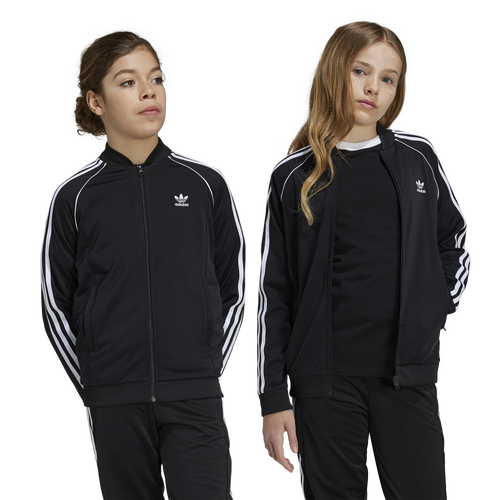 adidas Originals Superstar Track Top adidas Originals