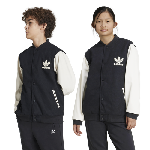 adidas Originals Varsity Jacket Adidas Originals