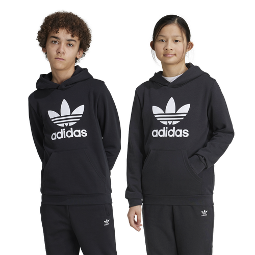 adidas Originals adicolor Trefoil Lifestyle Hoodie Adidas Originals