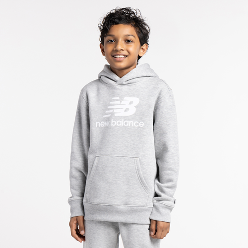 New Balance Classic Fleece Hoodie New Balance