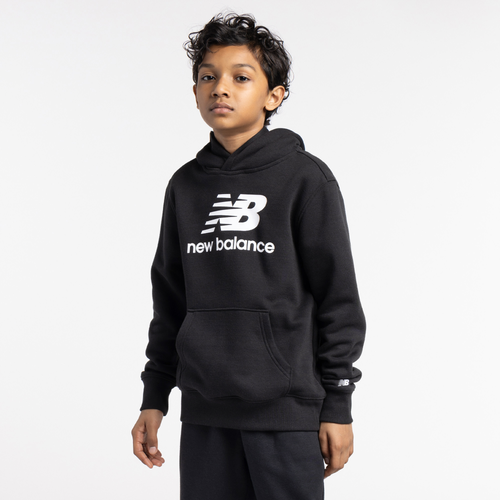 New Balance Classic Fleece Hoodie New Balance