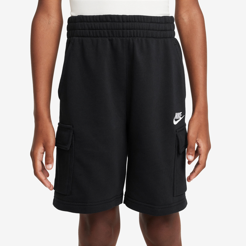 Nike Club French Terry LBR Cargo Shorts Nike