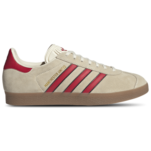 adidas Gazelle Manchester United Adidas