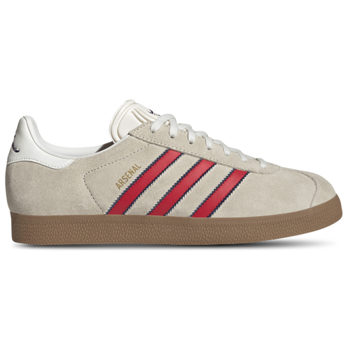 adidas Gazelle Arsenal   Adidas