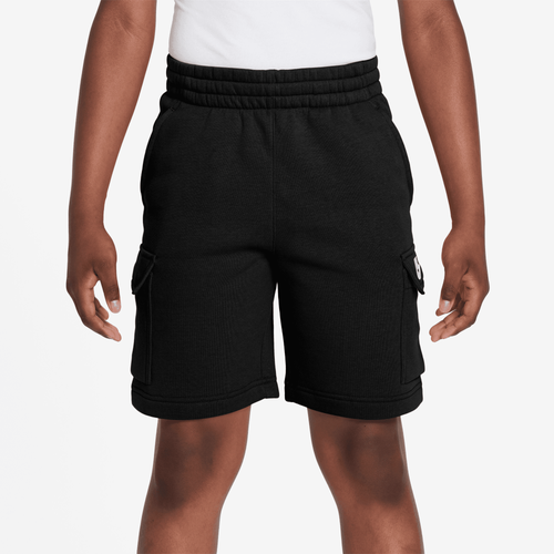 Nike NSW Club Fleece Cargo Shorts Nike