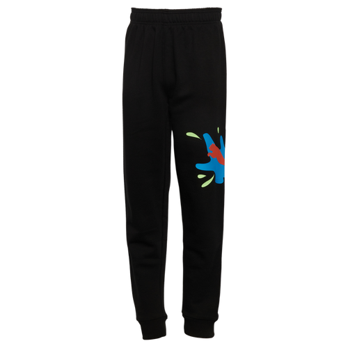 PUMA Splash Logo Joggers Puma