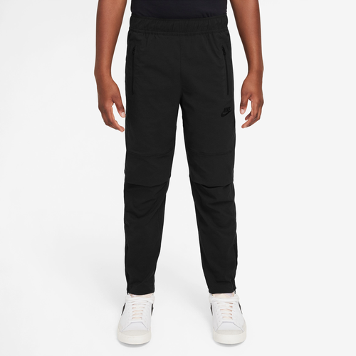 Nike Tech Woven Pants-PD Nike