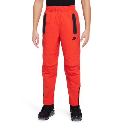 Nike Tech Woven Pants-PD Nike