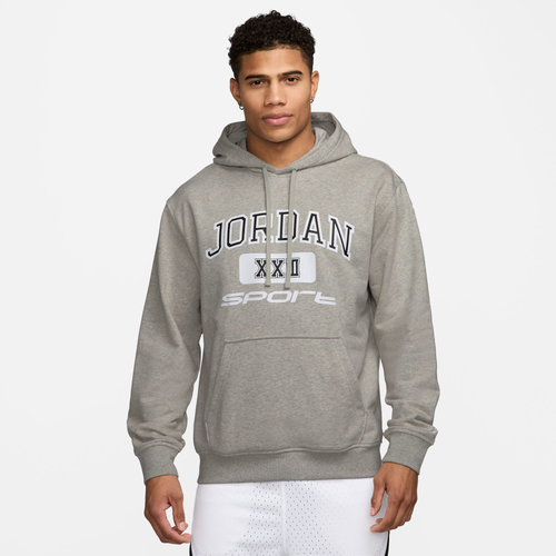 Jordan Dri-FIT Sport Crossover GFX Pullover Hoodie Jordan