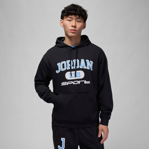 Jordan Dri-FIT Sport Crossover GFX Pullover Hoodie Jordan