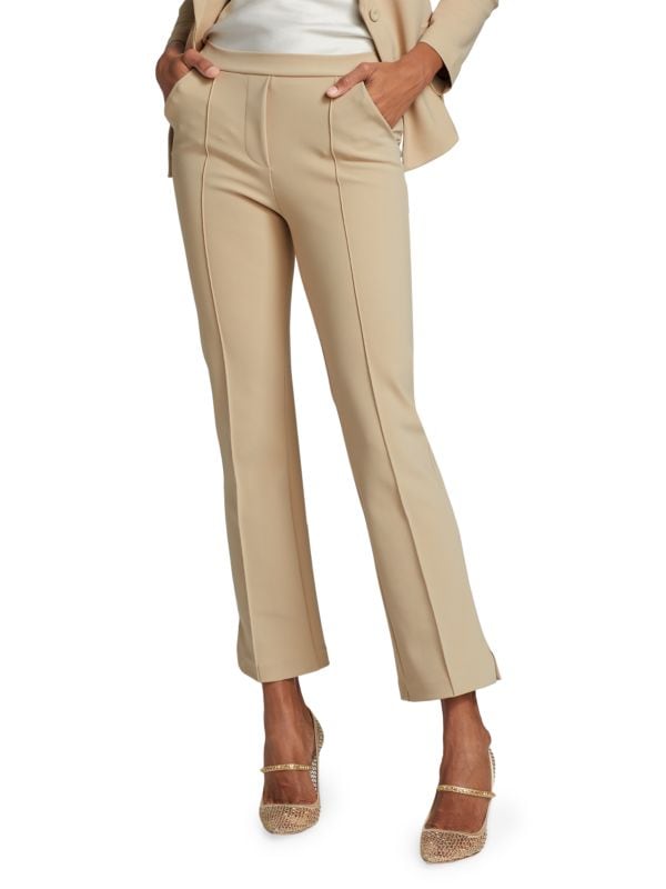 Nuccia Crop Pants Chiara Boni La Petite Robe