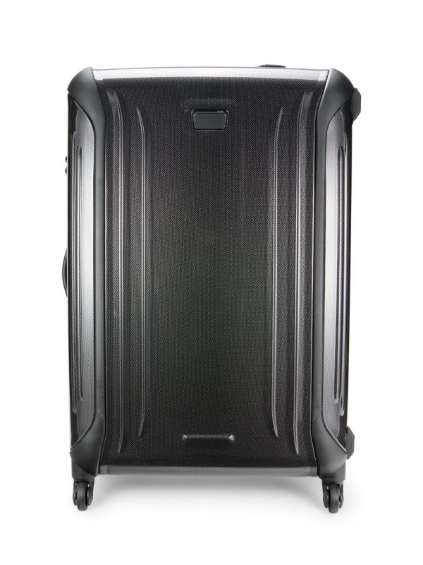 20 Inch Hard Case Spinner Suitcase Tumi