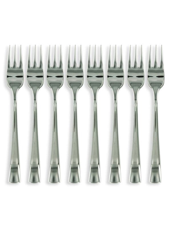 Bellasera 8-Piece Stainless Steel Seafood Fork Set ZWILLING J.A. Henckels