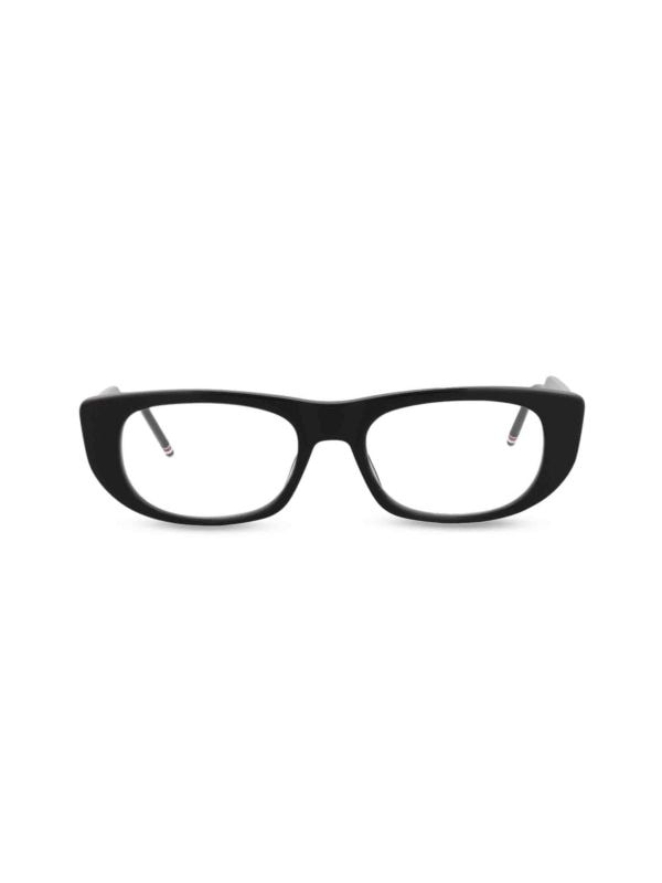 53MM Rectangle Eyeglasses Thom Browne