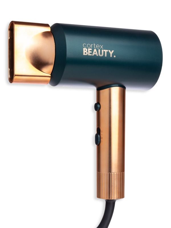 Hot Shot Compact Hair Dryer Cortex Beauty