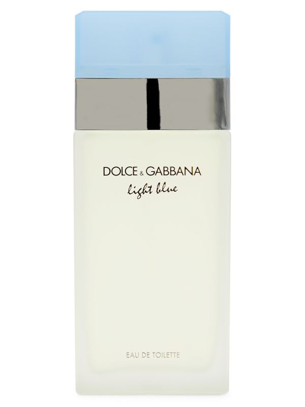 Light Blue Eau De Toilette Spray Dolce & Gabbana