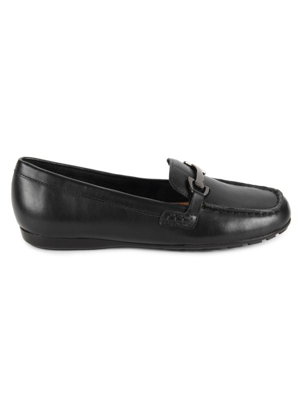 Marlie Bit Loafers Easy Spirit