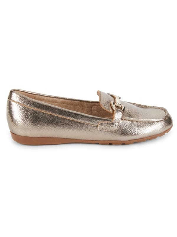 Marlie Bit Loafers Easy Spirit