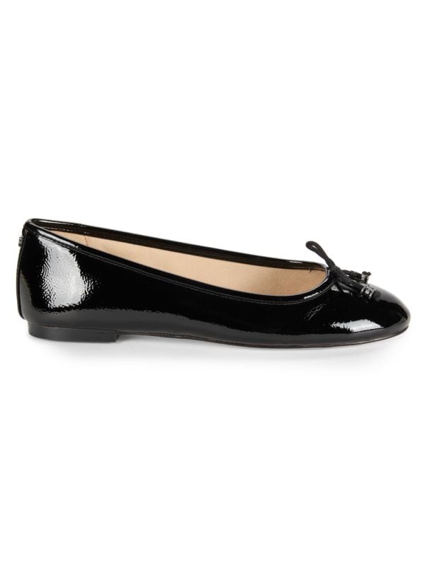 Flora Bow Ballet Flats Sam Edelman