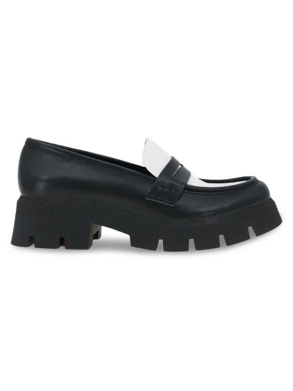 Rama Penny Loafers BCBGeneration