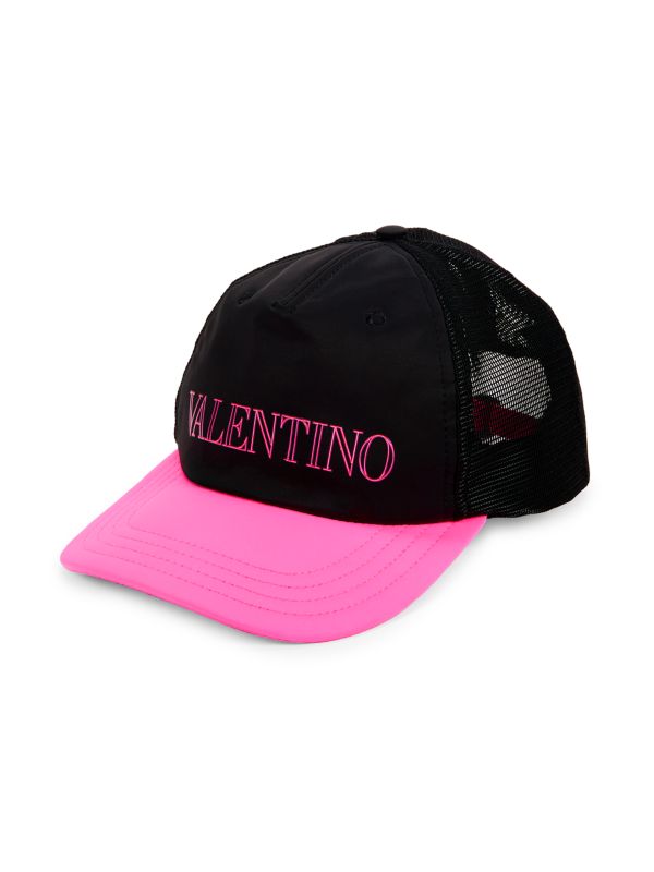 Logo Baseball Cap Valentino Garavani