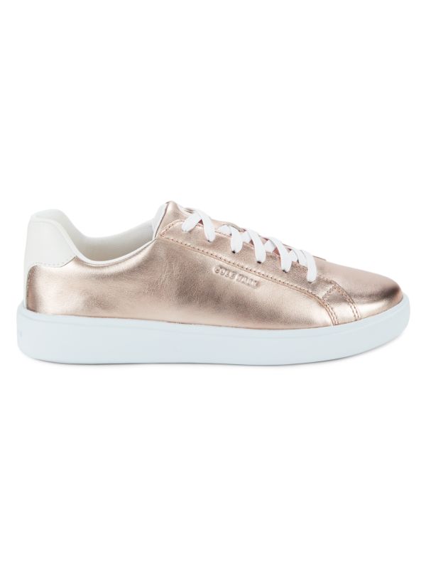 Low Top Platform Sneakers Cole Haan