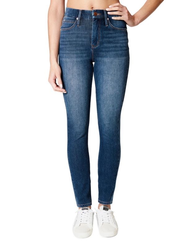 Nicole Miller Skinny Fit Jeans Nicole Miller New York