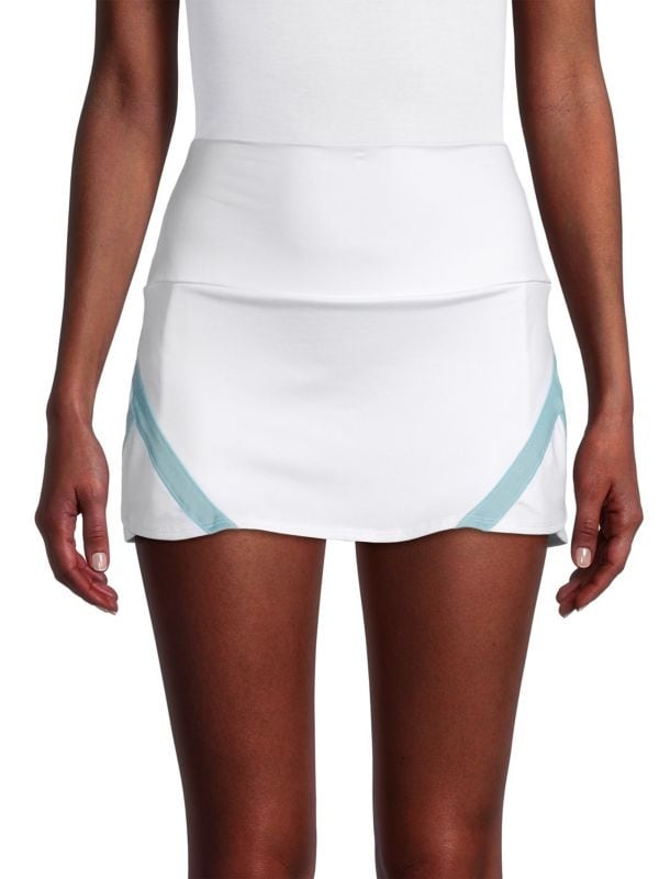 Reflex Logo Tennis Skirt K-Swiss