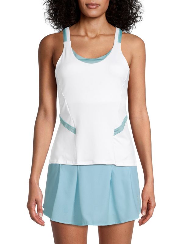 Reflex Tank Top K-Swiss