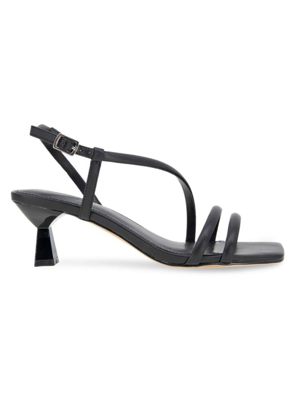 Liyana Strappy Sandals BCBGeneration