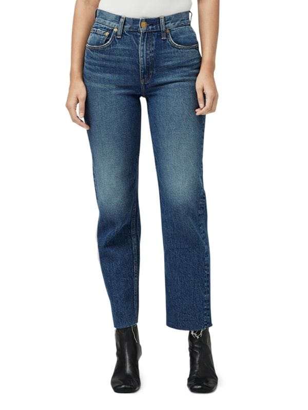 Harlow Ankle Jeans Rag & Bone