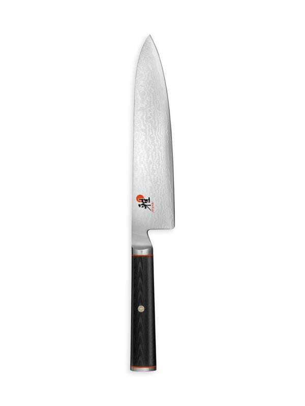 Miyabi Kaizen II Steel & Pakkawood 8" Chef's Knife ZWILLING J.A. Henckels