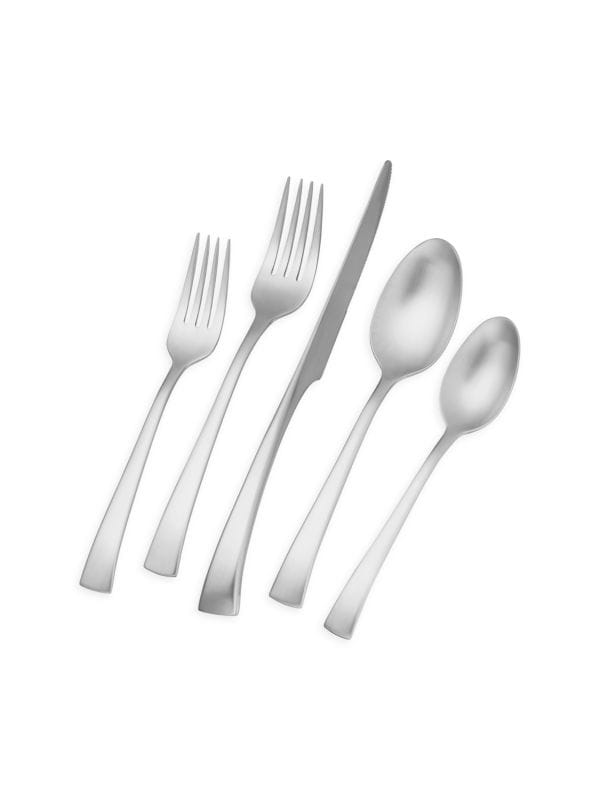 Zwilling Bellasara 5-Piece Flatware Set ZWILLING J.A. Henckels