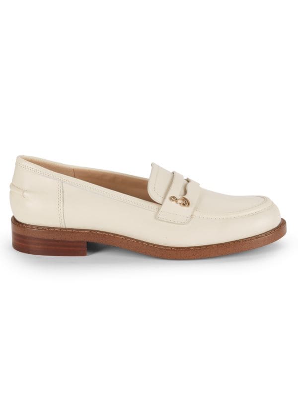 Colin Leather Penny Loafers Sam Edelman