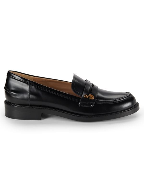 Colin Leather Penny Loafers Sam Edelman