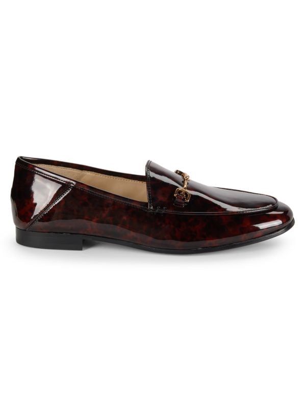 Loraine Bit Loafers Sam Edelman