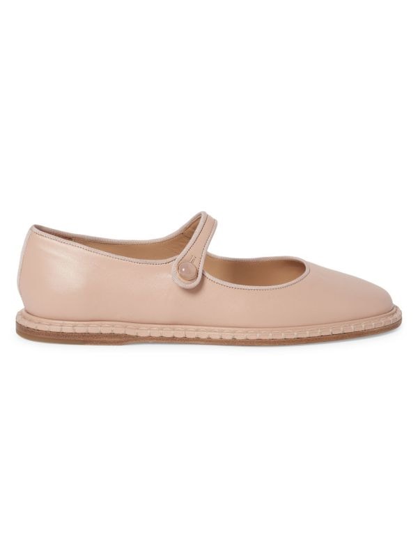 Rubie Mary Jane Pumps Chloe