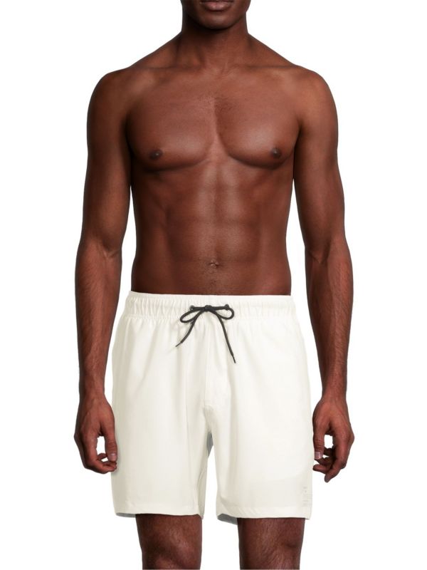 Drawstring Swim Trunks Onia