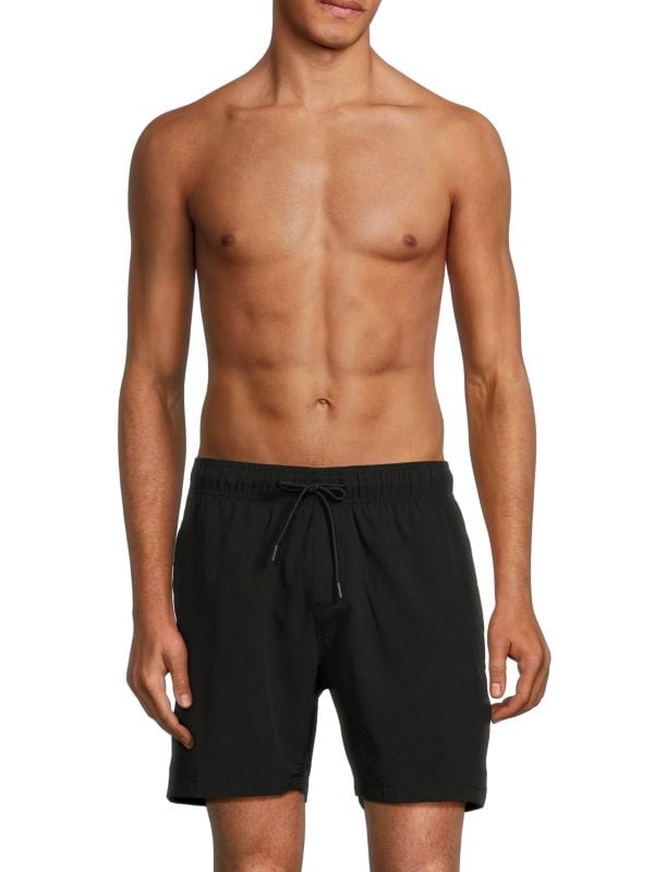 Drawstring Swim Trunks Onia