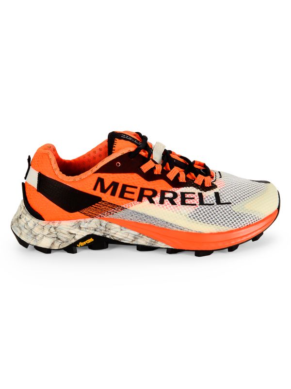 Long Sky Colorblock Sneakers Merrell