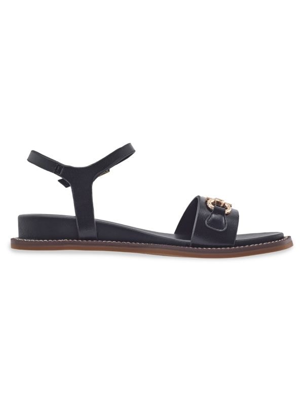 Madison Flat Sandals Ninety Union