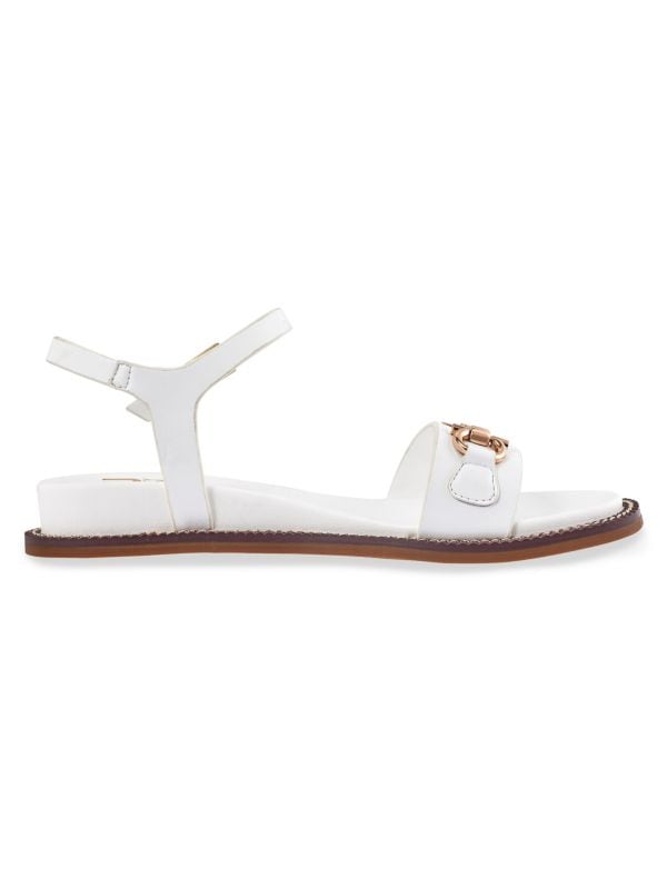 Madison Flat Sandals Ninety Union