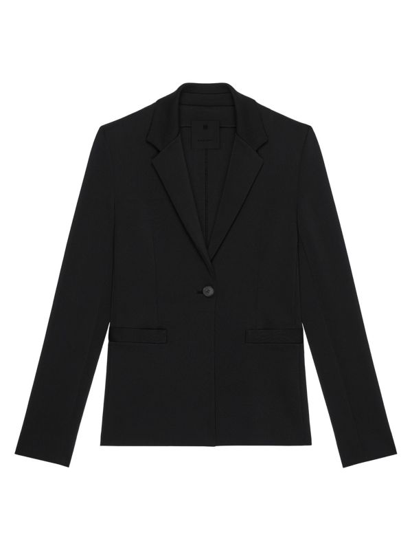 Slim Fit Blazer Givenchy